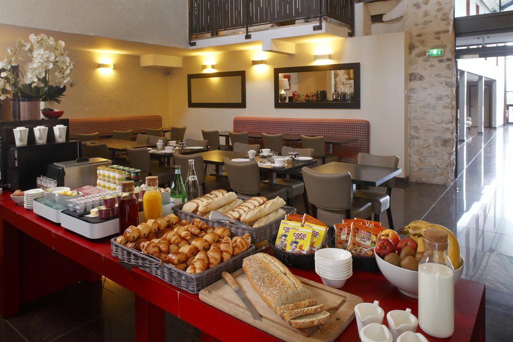 Les Herbes Folles Hotel 4*