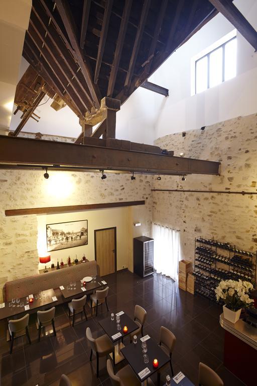 Hotel Les Herbes Folles