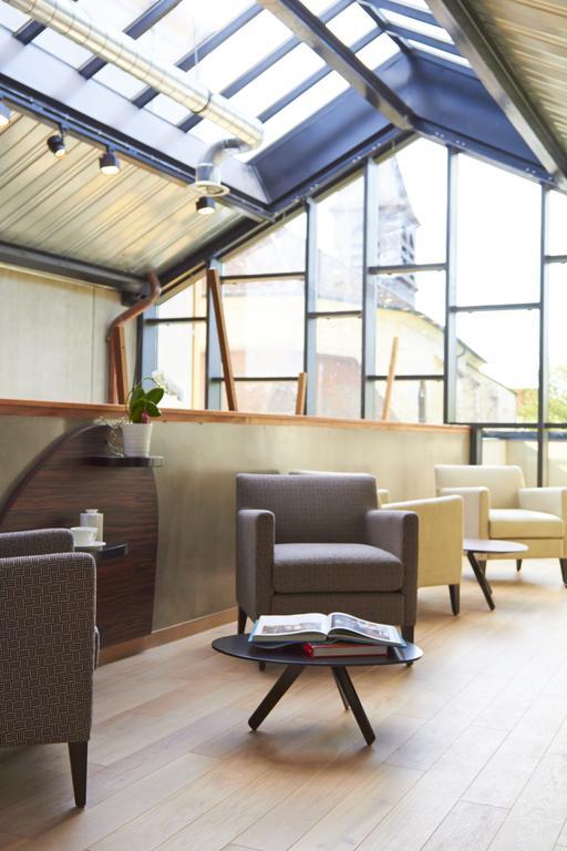 Les Herbes Folles Hotel