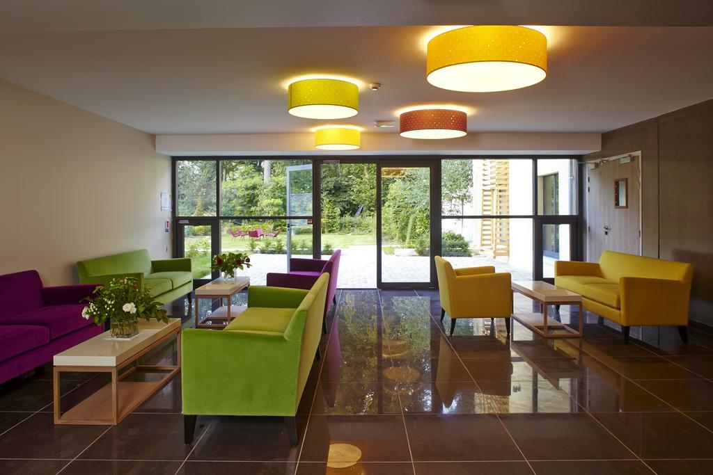 Hotel Les Herbes Folles 4*