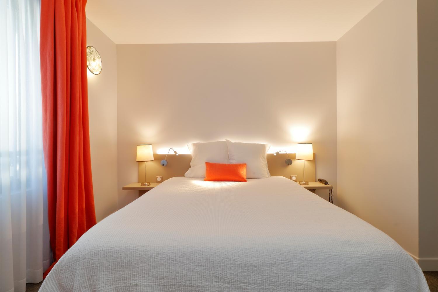 Hotel Les Herbes Folles Mauregard